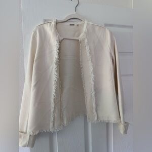 Ellie Tahari jacket